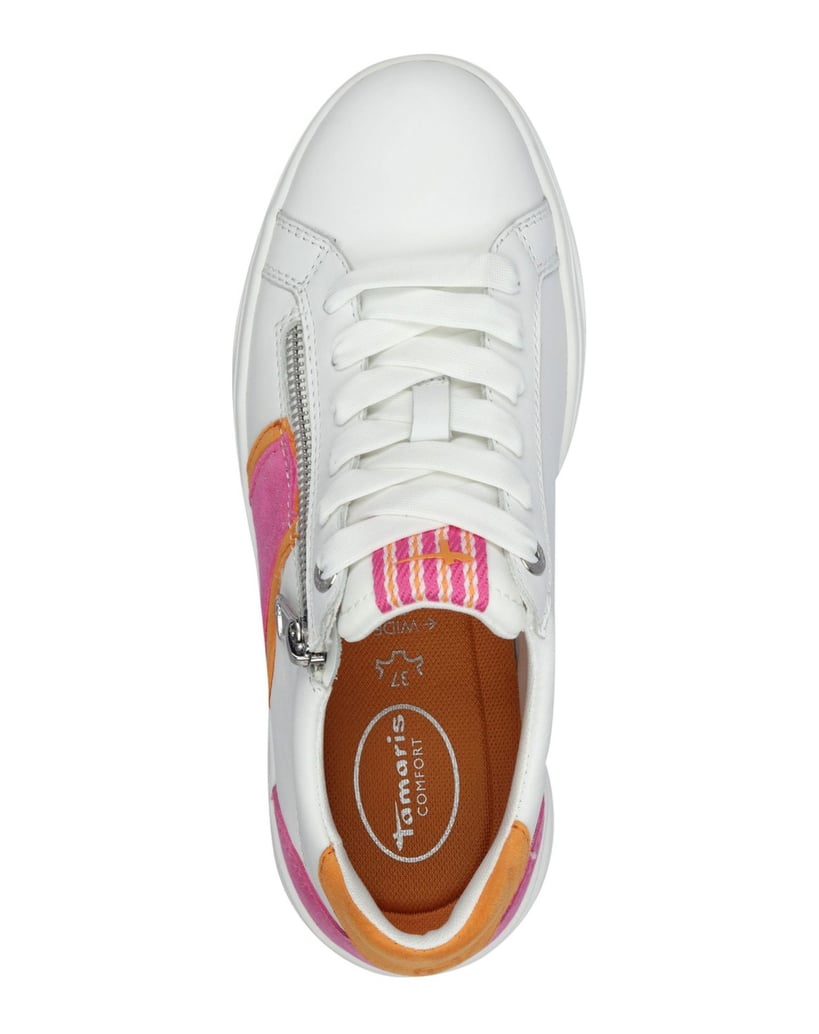 TAMARIS-Sneaker-pink