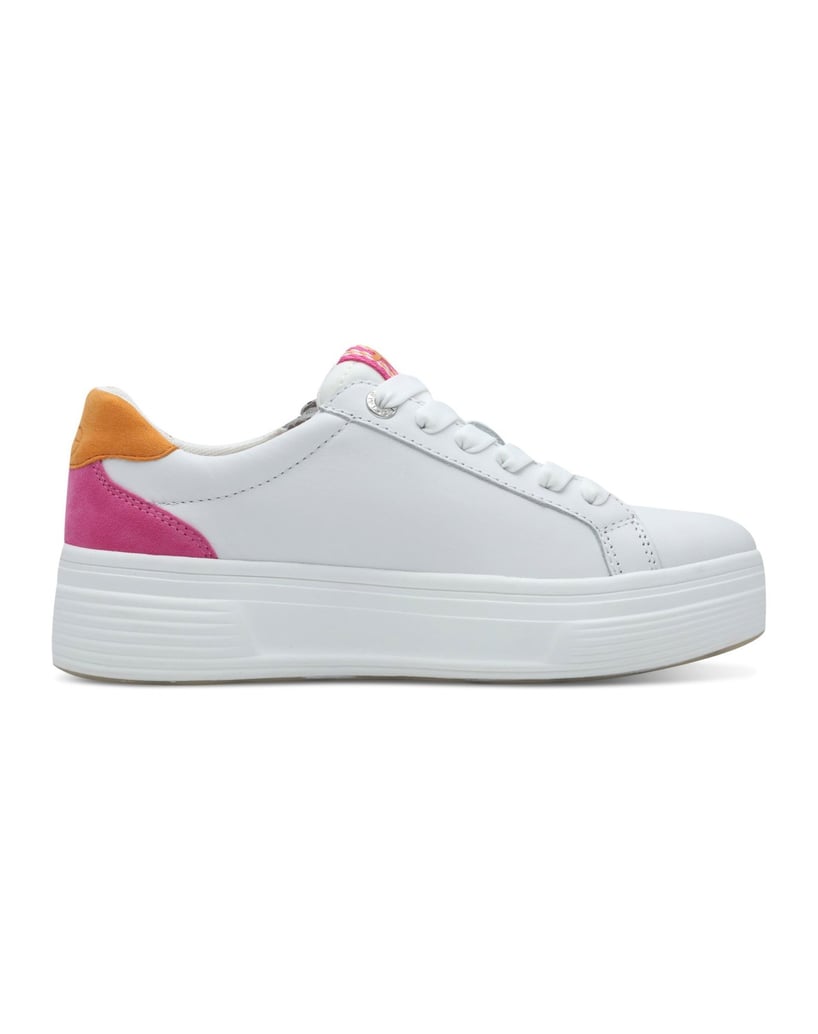 TAMARIS-Sneaker-pink