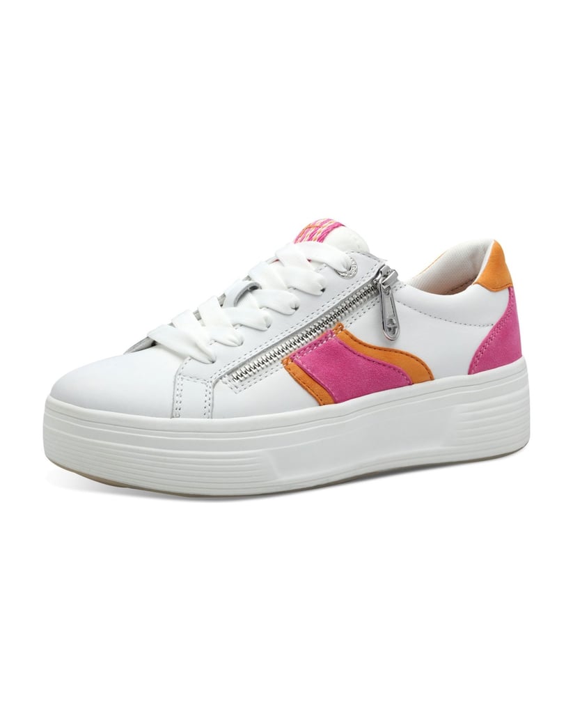 TAMARIS-Sneaker-pink