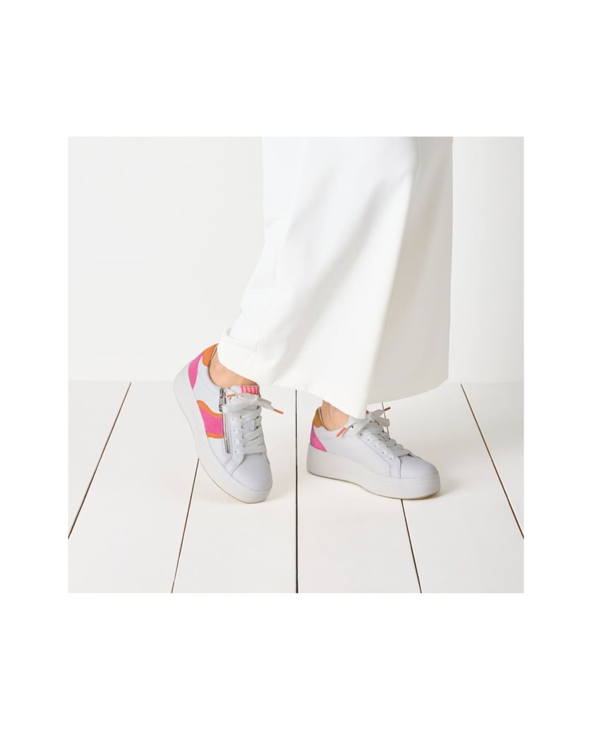 TAMARIS-Sneaker-pink