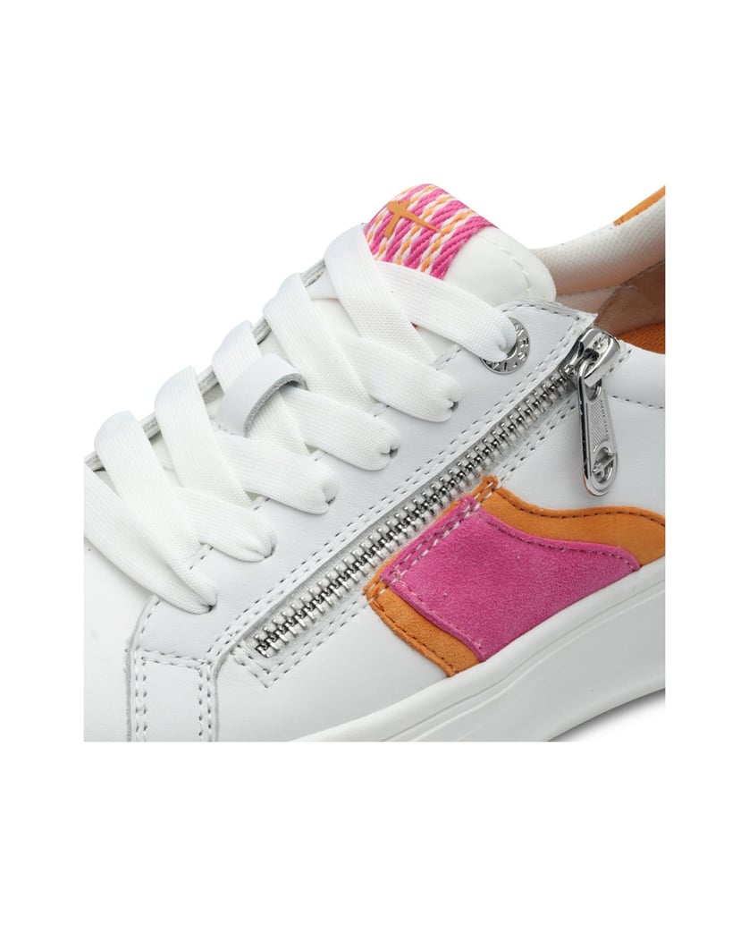 TAMARIS-Sneaker-pink