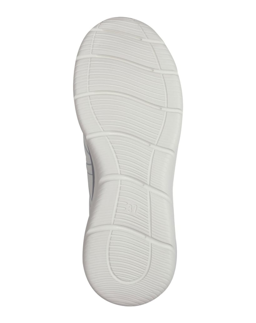 TAMARIS-Sneaker-weiss