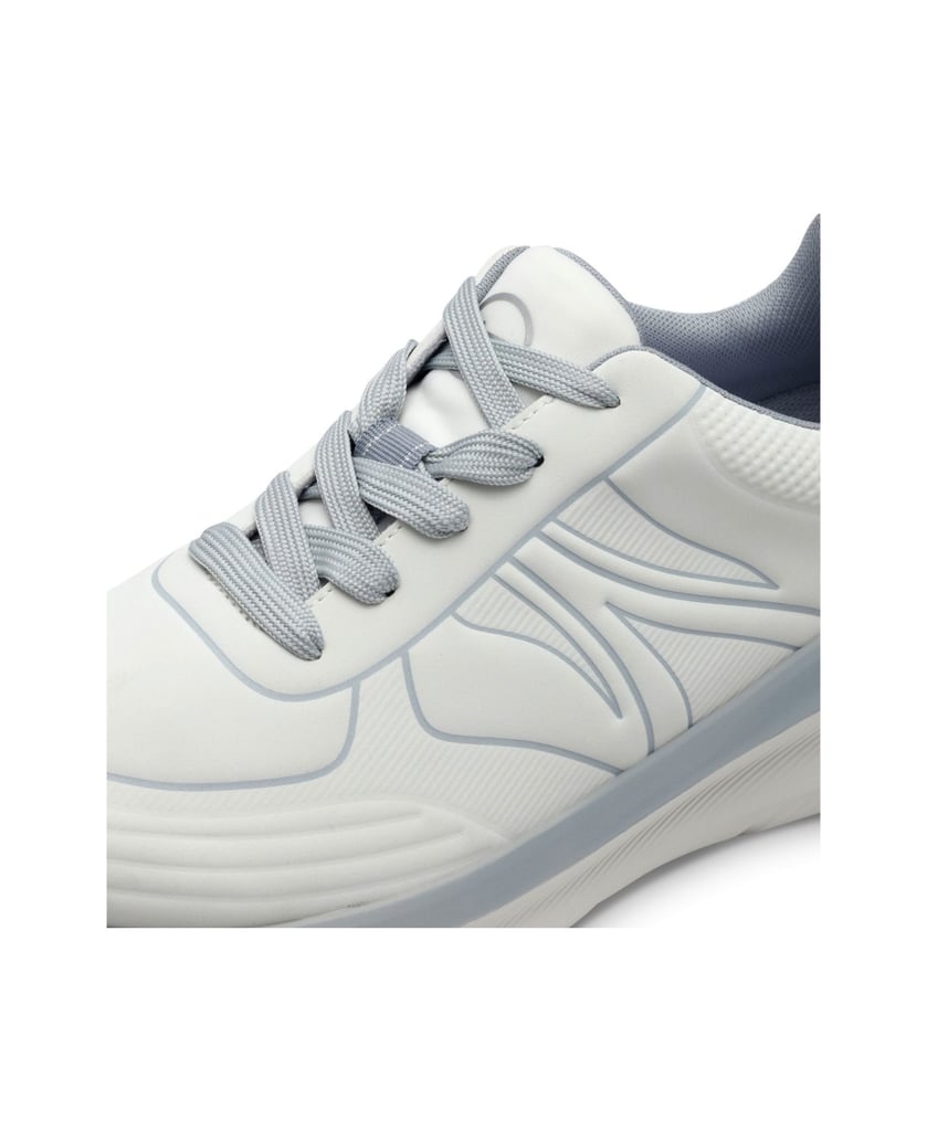 TAMARIS-Sneaker-weiss