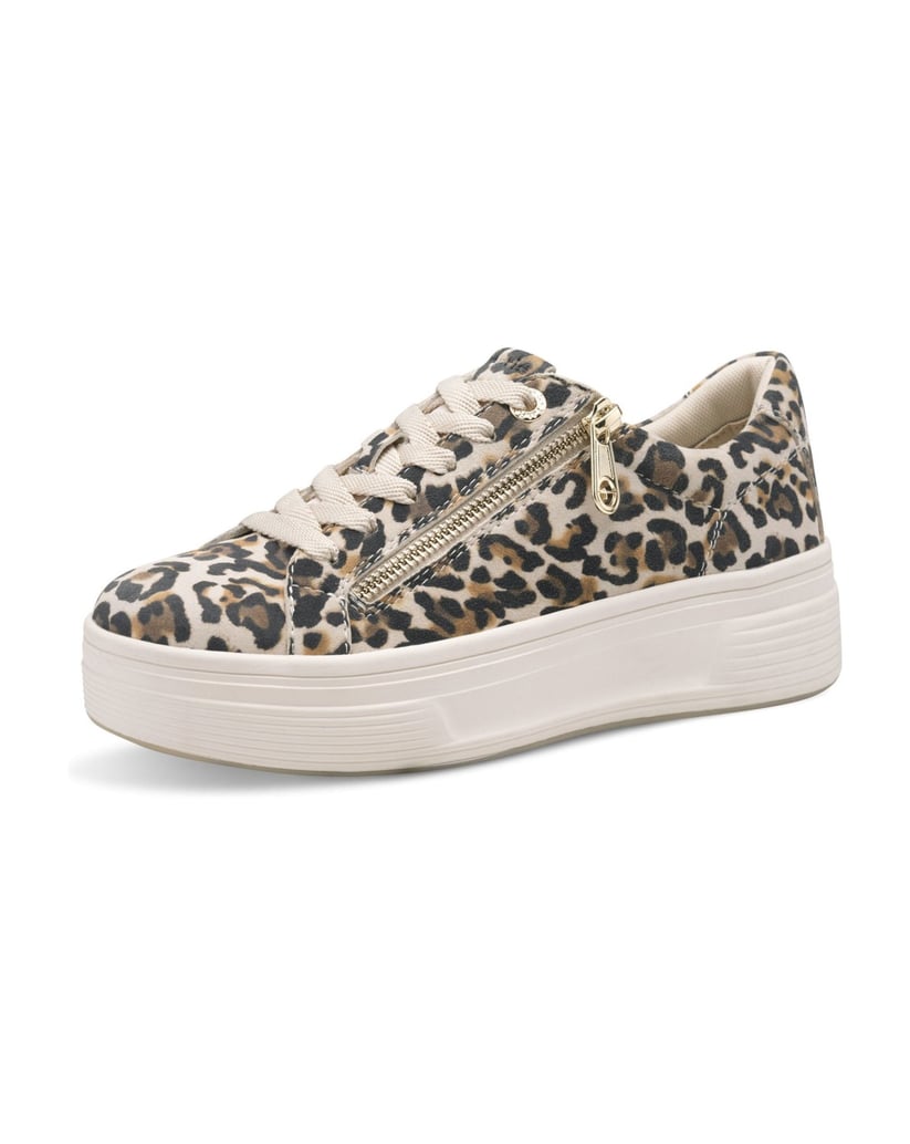 TAMARIS-Sneaker-weiss