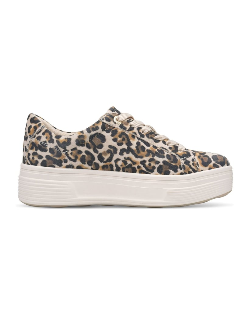 TAMARIS-Sneaker-weiss