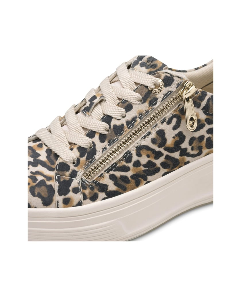 TAMARIS-Sneaker-weiss