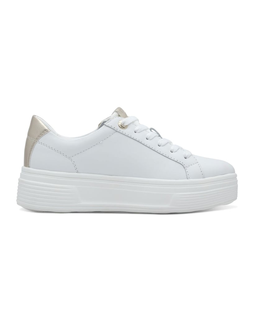 TAMARIS-Sneaker-weiss
