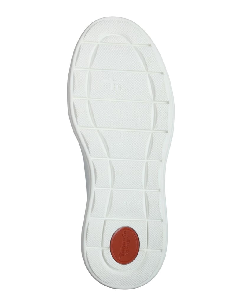 TAMARIS-Sneaker-weiss