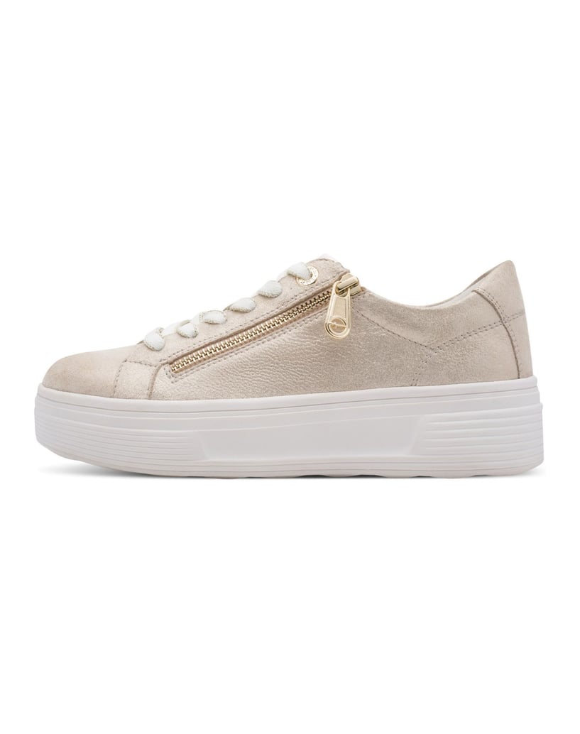 TAMARIS-Sneaker-weiss