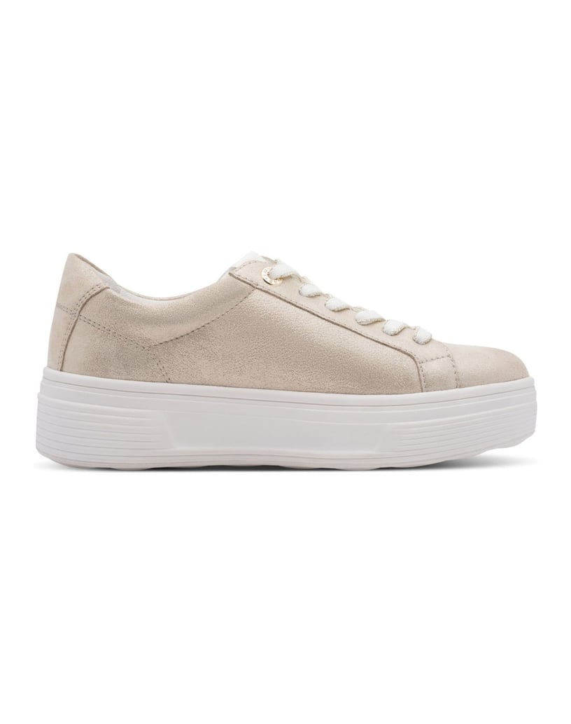 TAMARIS-Sneaker-weiss