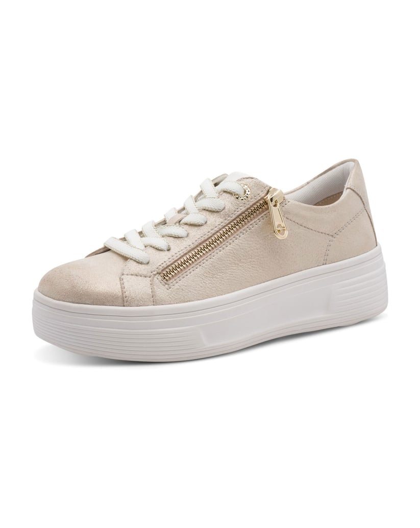 TAMARIS-Sneaker-weiss