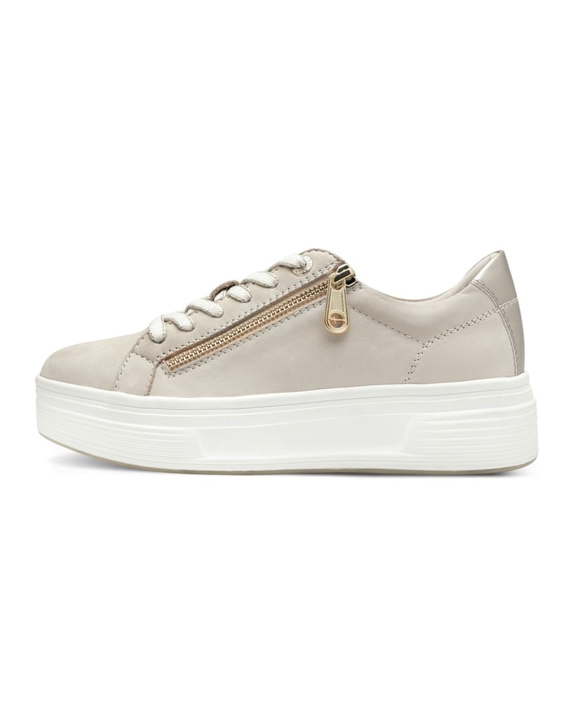 TAMARIS-Sneaker-weiss