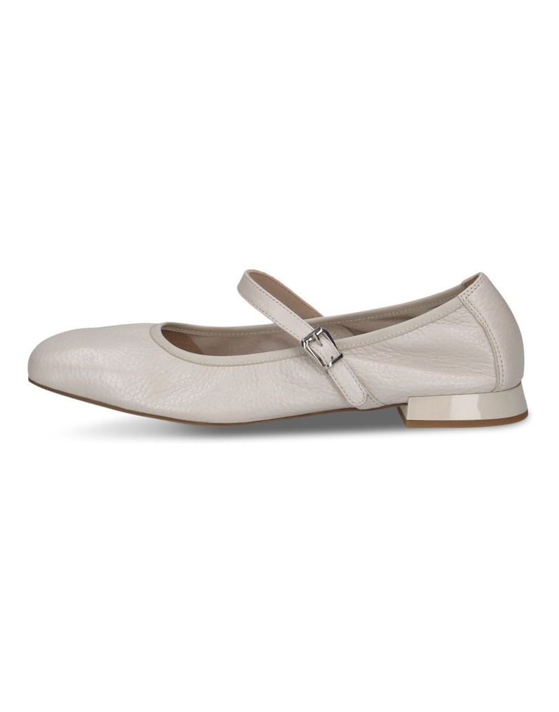 Caprice-Ballerina-schwarz