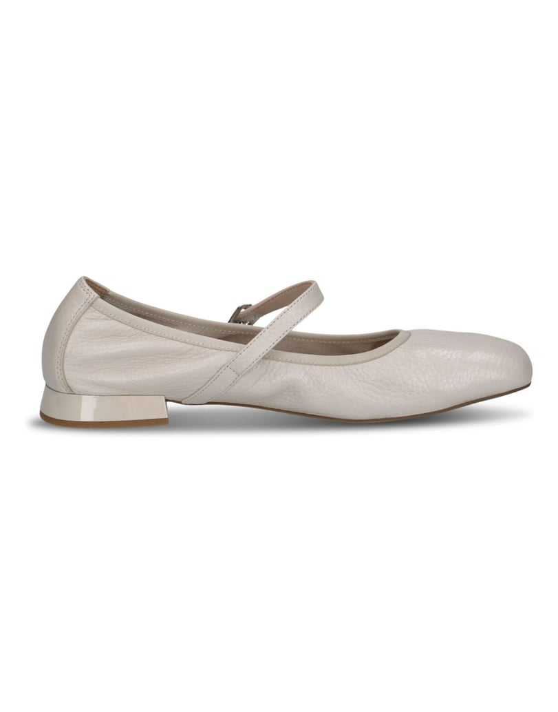 Caprice-Ballerina-schwarz