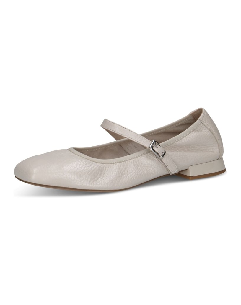 Caprice-Ballerina-schwarz