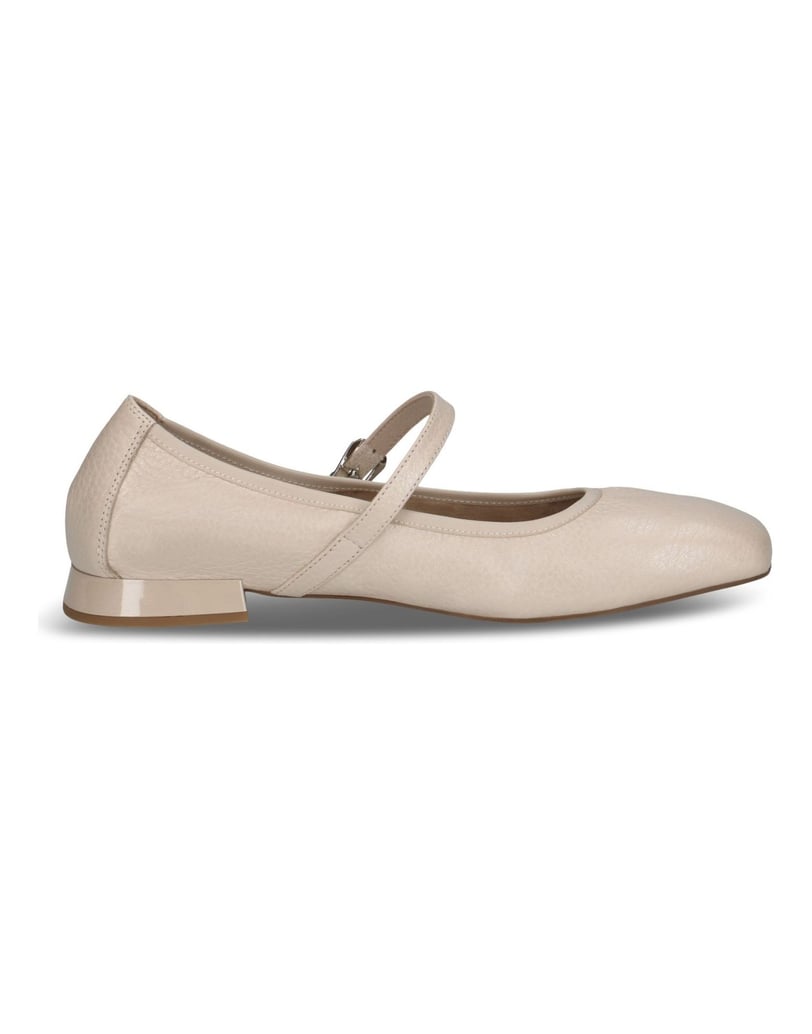 Caprice-Ballerina-schwarz