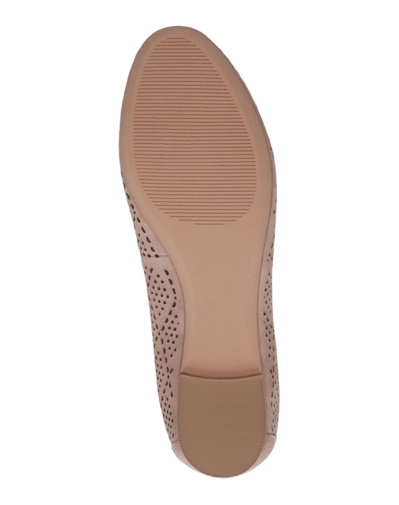 Caprice-Ballerina-braun