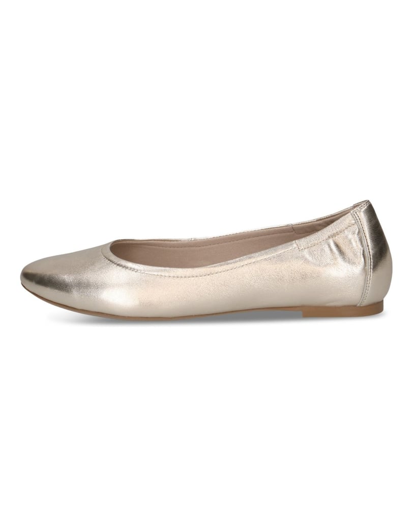 Caprice-Ballerina-farblos