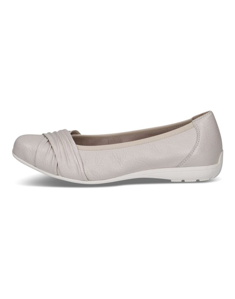 Caprice-Ballerina-schwarz