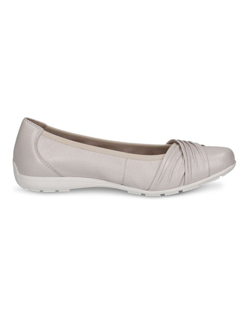 Caprice-Ballerina-schwarz