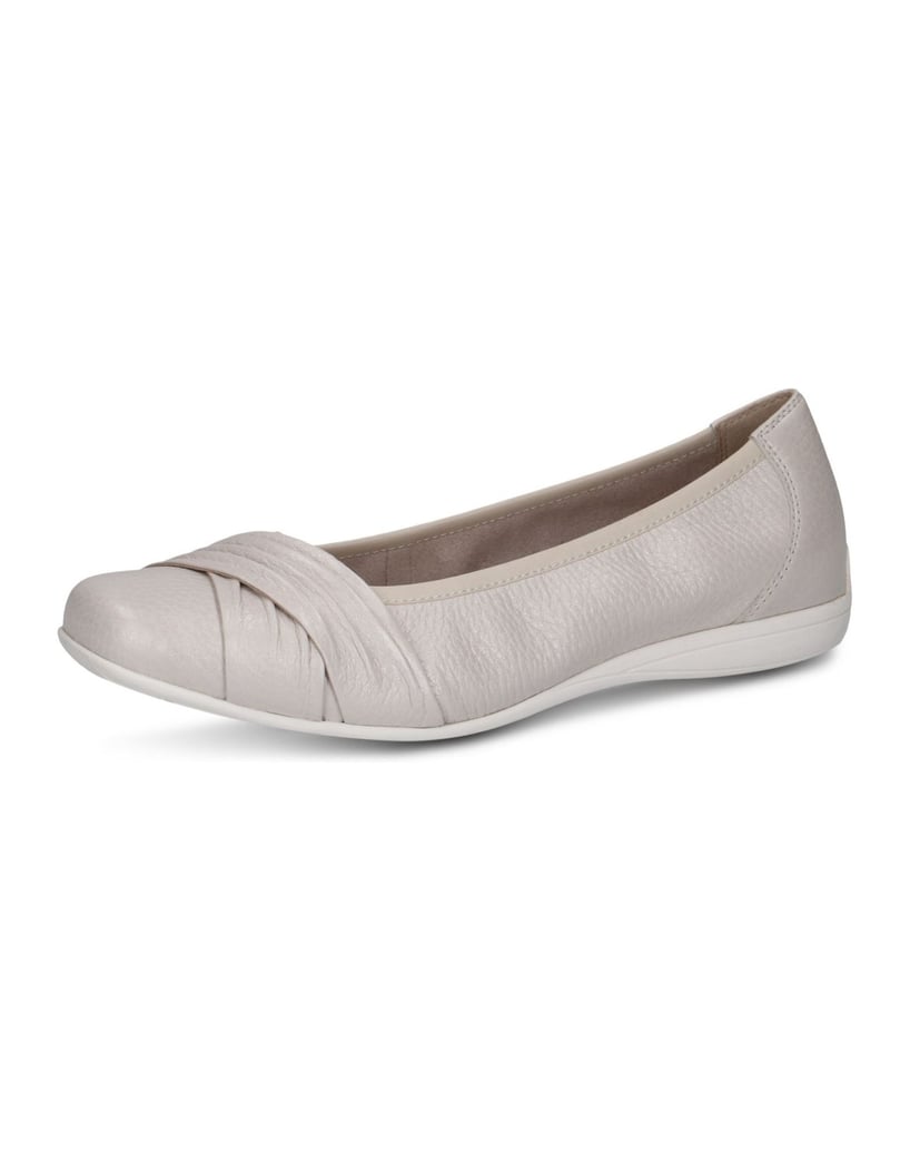 Caprice-Ballerina-schwarz