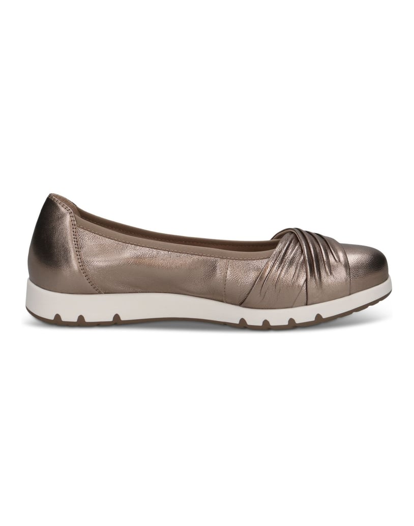 Caprice-Ballerina-schwarz