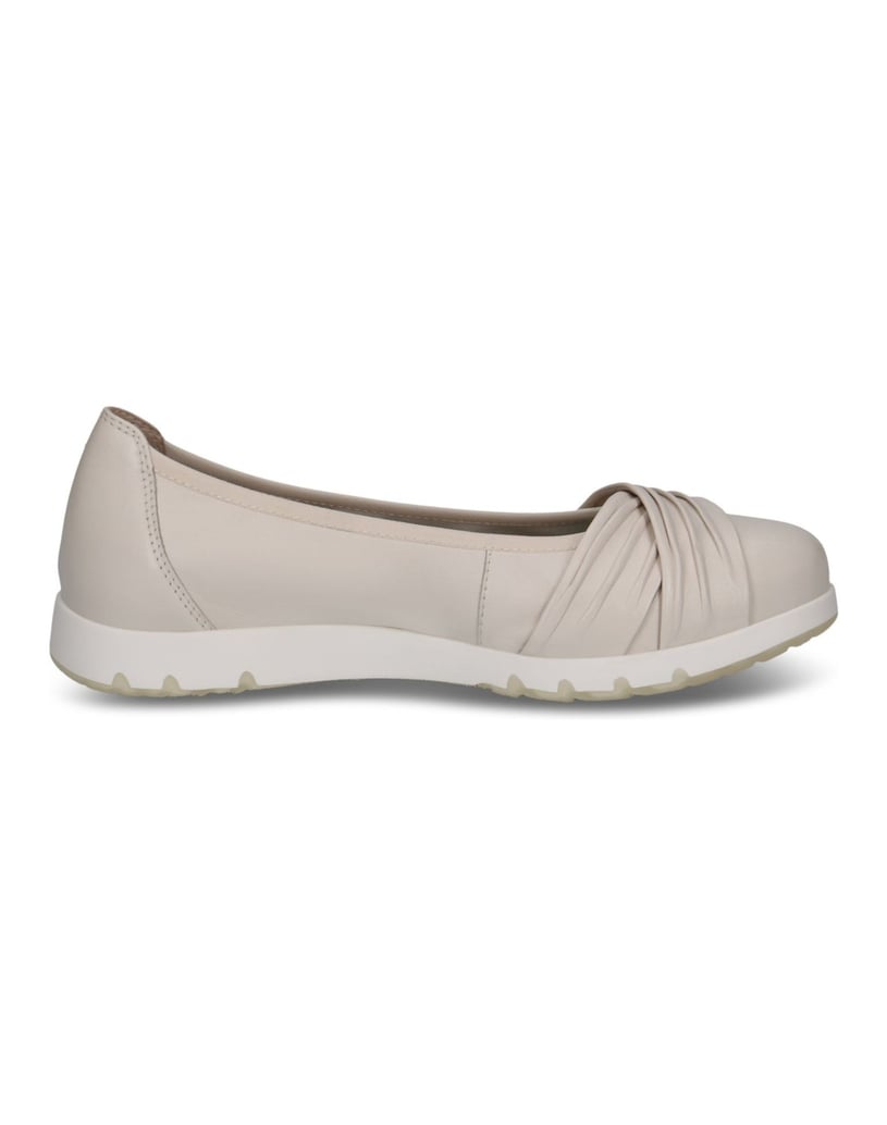 Caprice-Ballerina-schwarz