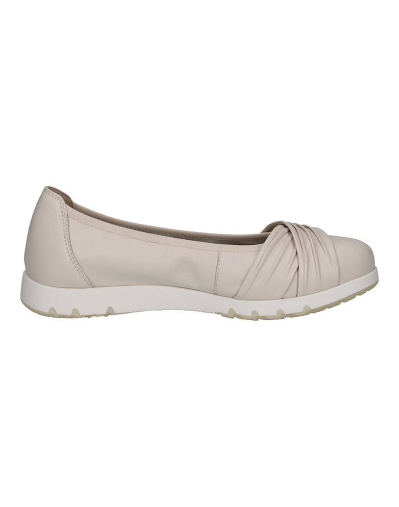 Caprice-Ballerinas-schwarz