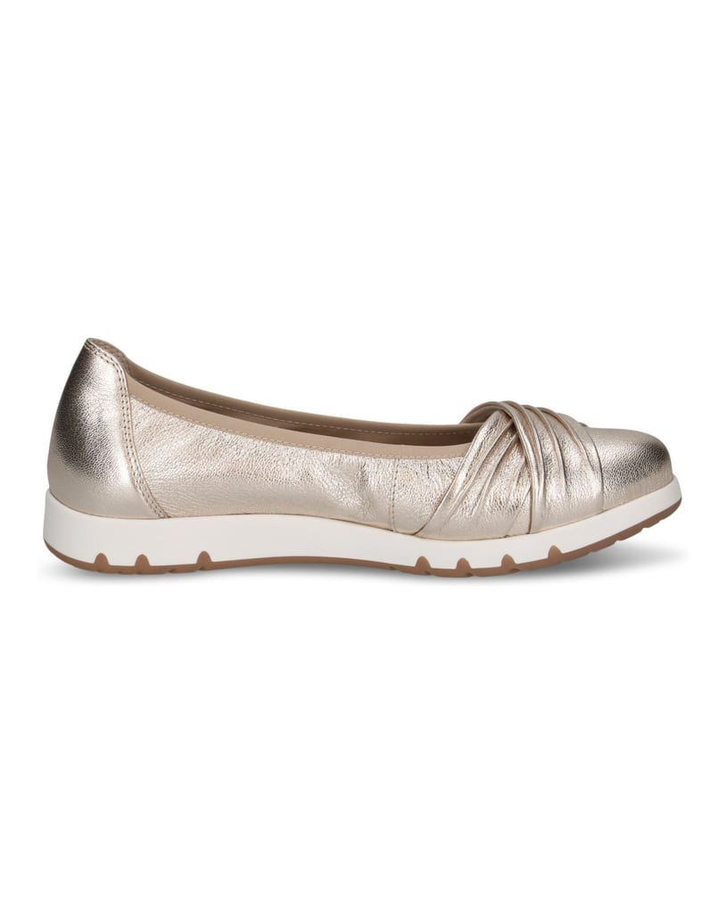 Caprice-Ballerina-schwarz