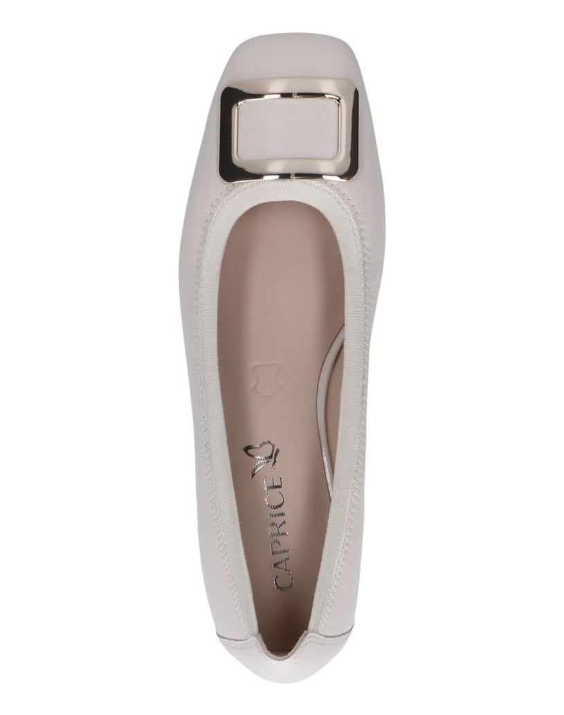 Caprice-Pumps-weiss