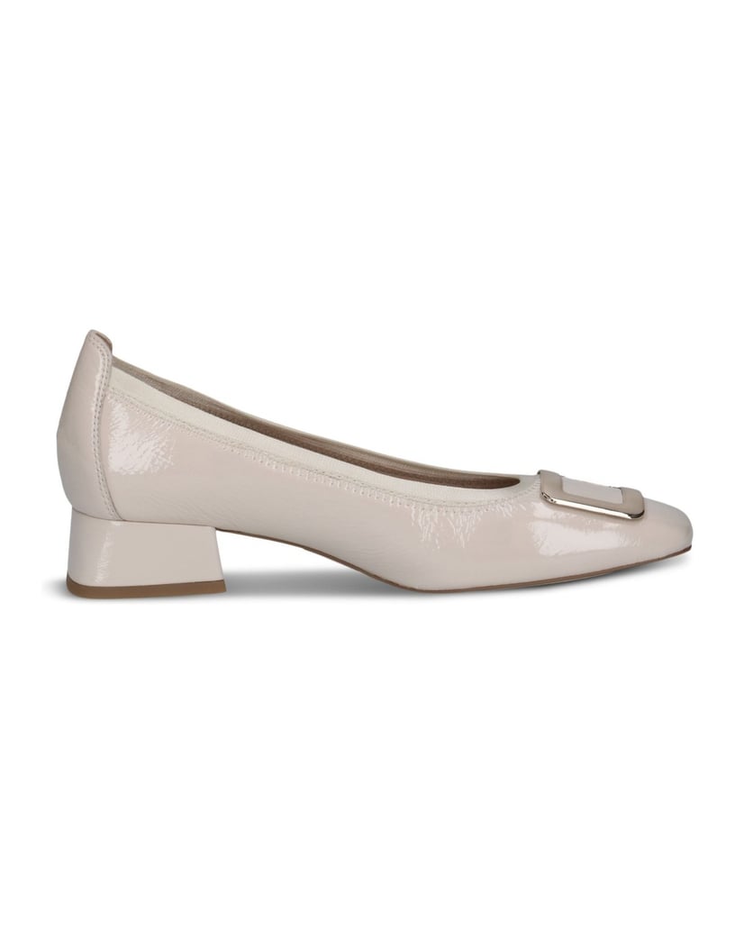Caprice-Pumps-weiss