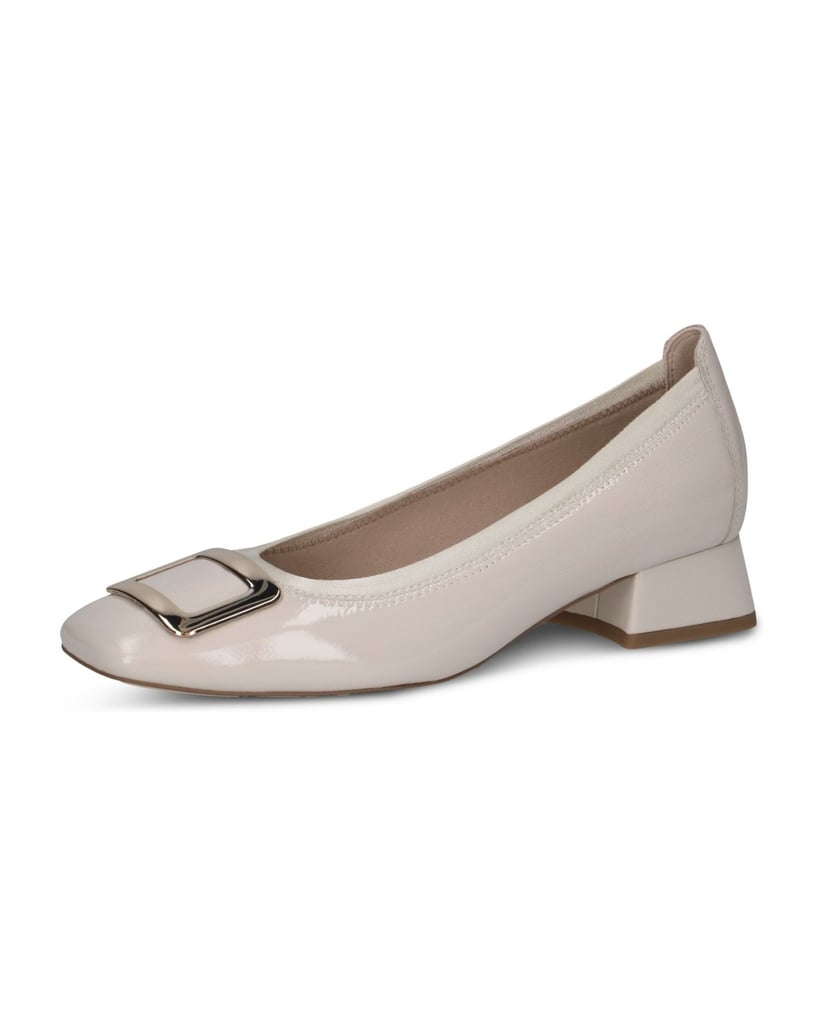 Caprice-Pumps-weiss