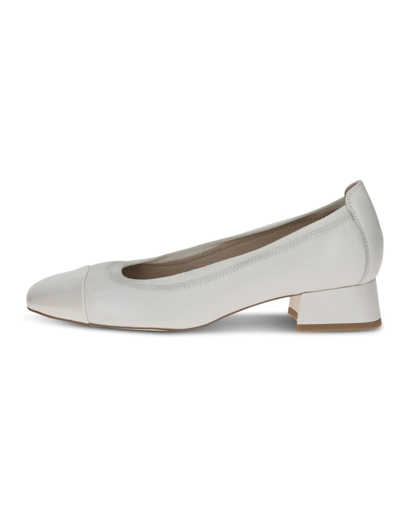Caprice-Pumps-weiss