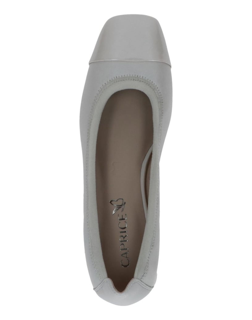 Caprice-Pumps-weiss