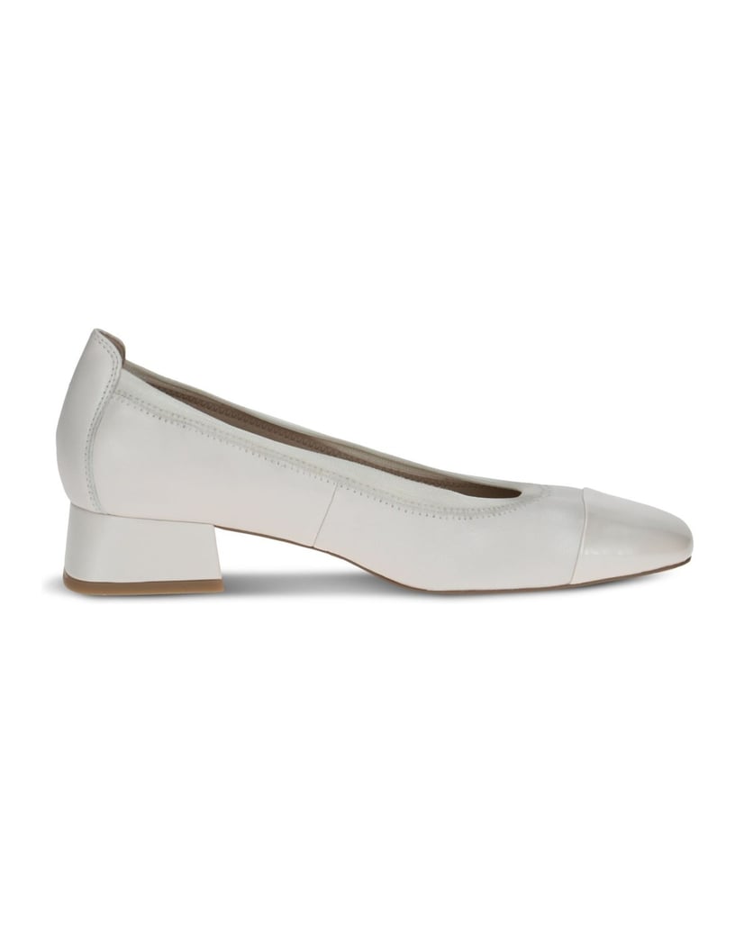 Caprice-Pumps-weiss
