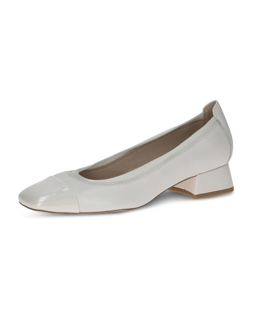 Caprice-Pumps-weiss