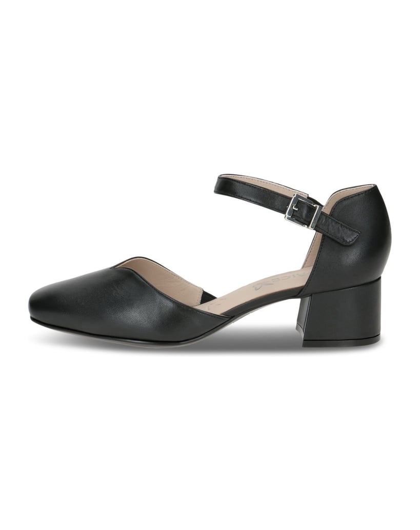 Caprice-Pumps-schwarz