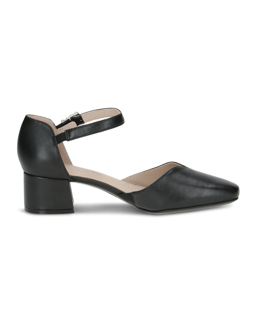Caprice-Pumps-schwarz