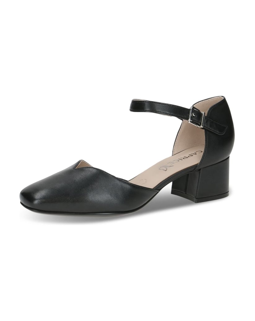 Caprice-Pumps-schwarz