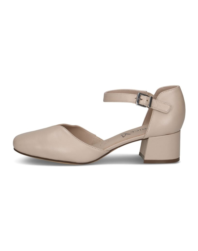 Caprice-Pumps-schwarz