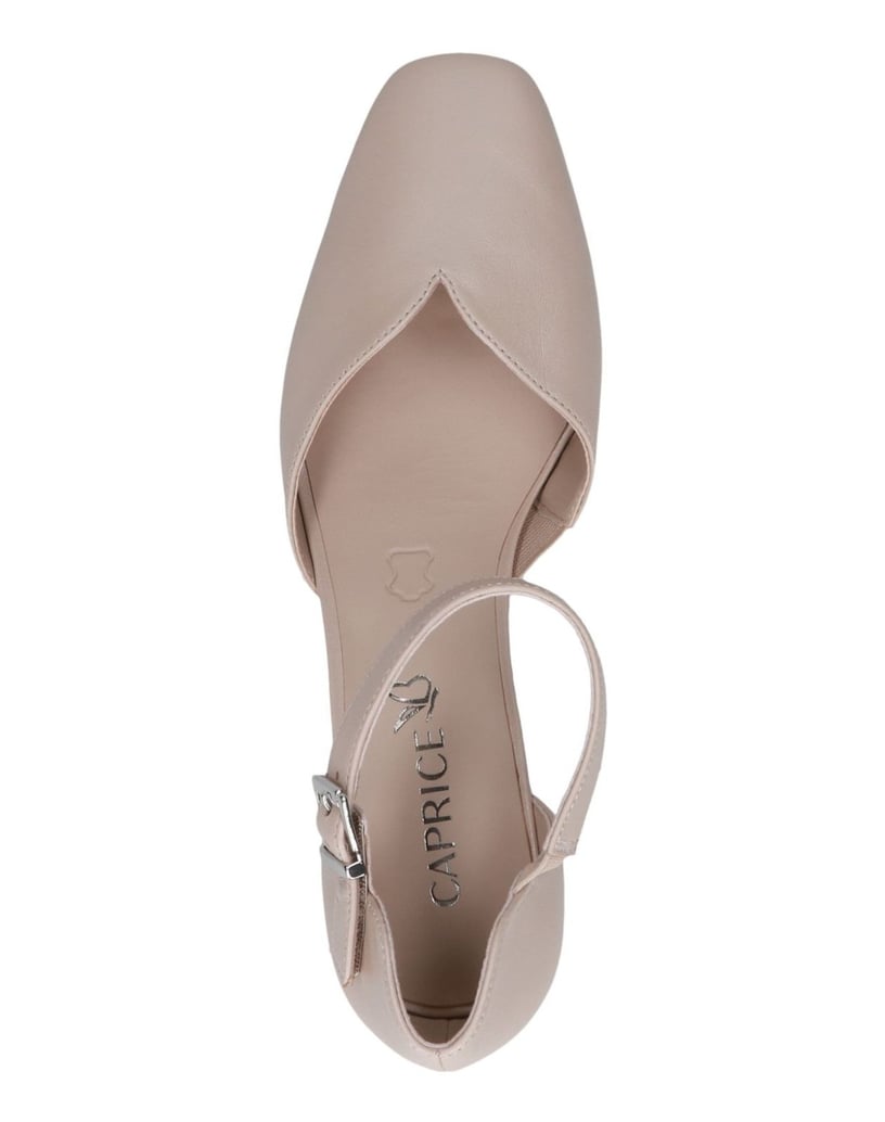 Caprice-Pumps-schwarz
