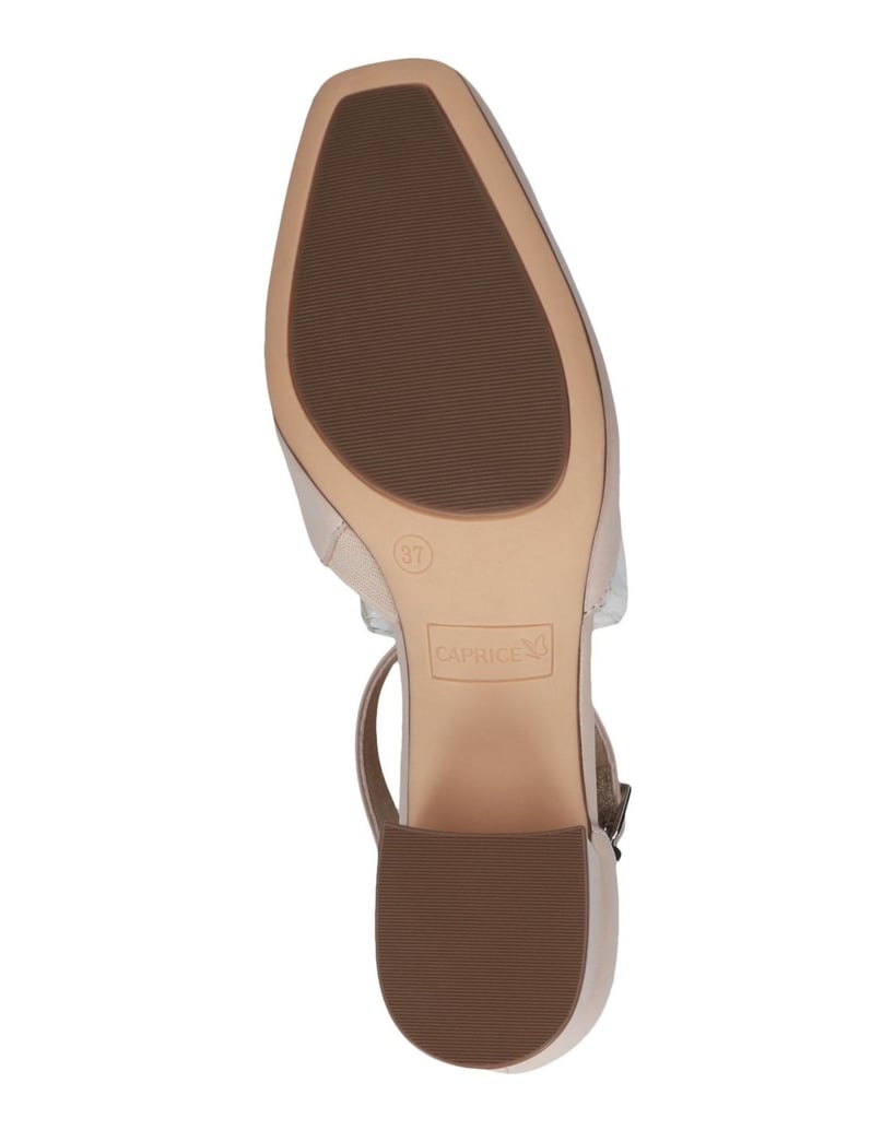 Caprice-Pumps-schwarz