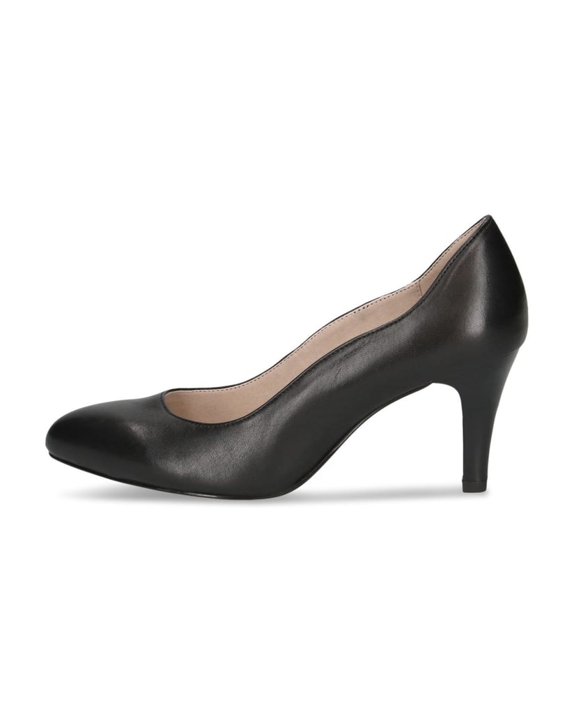 Caprice-Pumps-schwarz