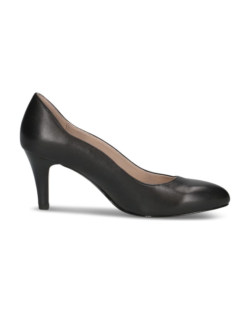Caprice-Pumps-schwarz
