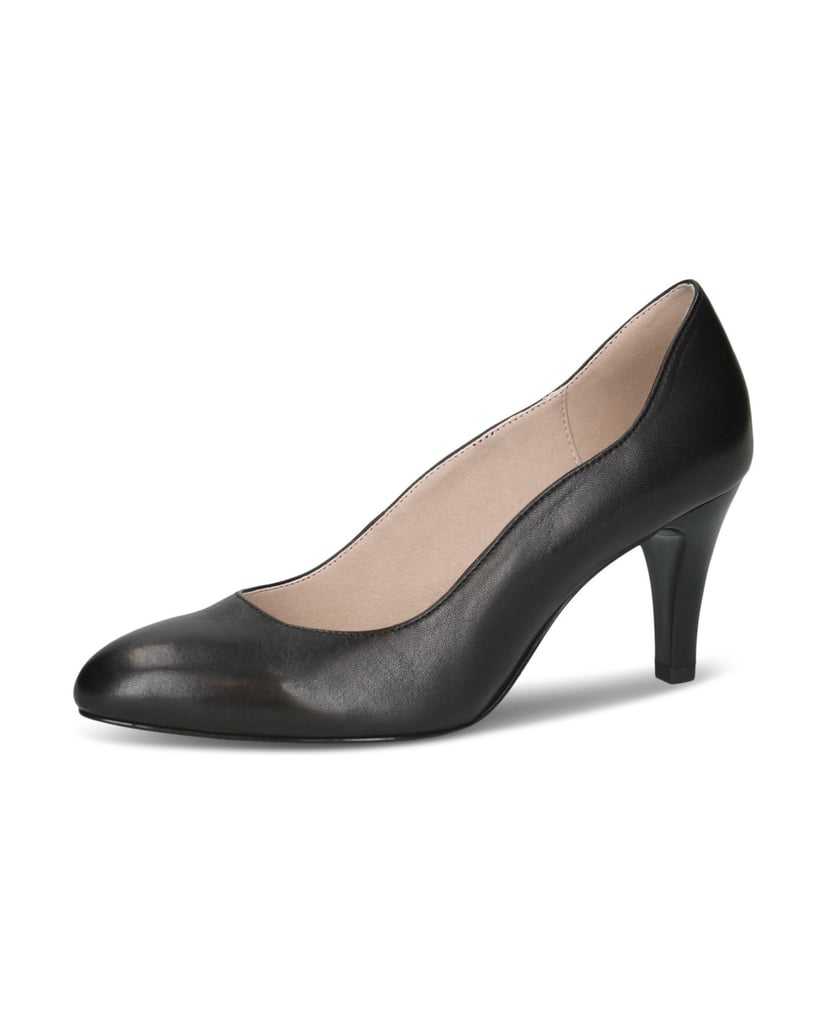 Caprice-Pumps-schwarz