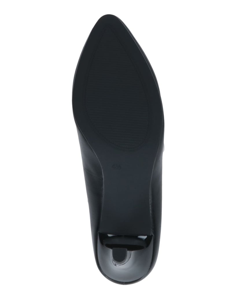 Caprice-Pumps-schwarz