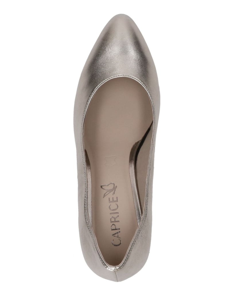 Caprice-Pumps-schwarz