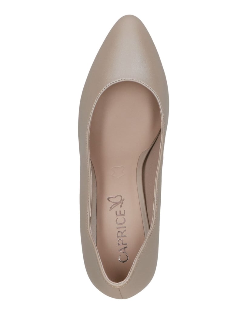Caprice-Pumps-schwarz
