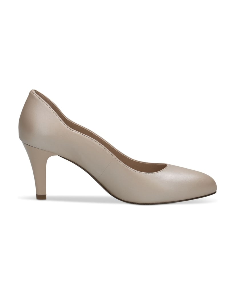 Caprice-Pumps-schwarz