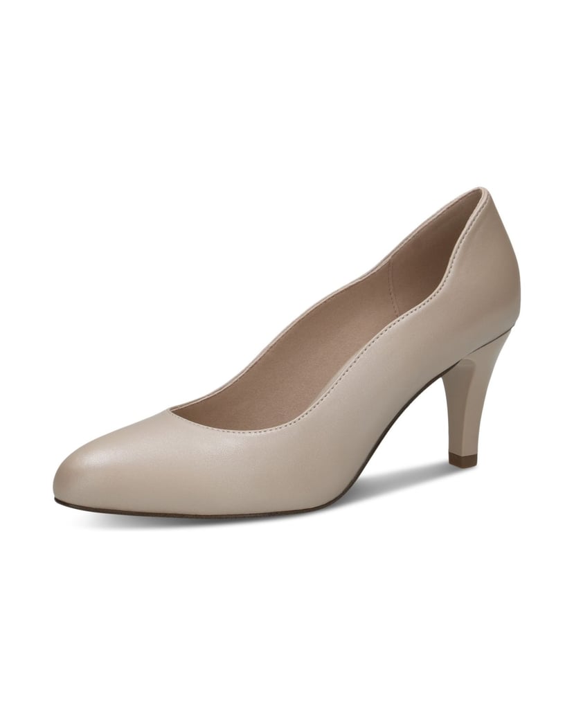 Caprice-Pumps-schwarz